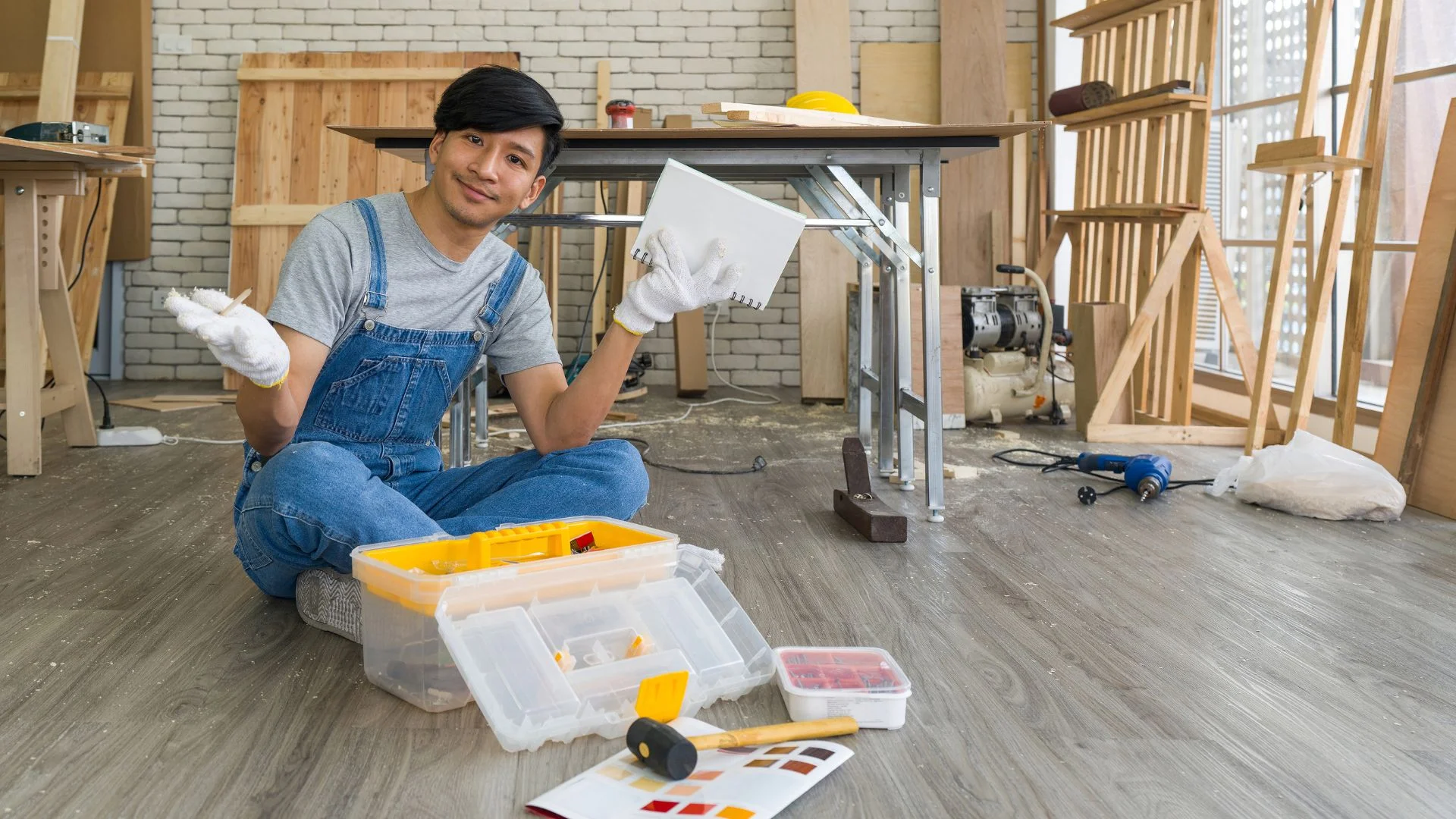 Interior Design Home Renovation