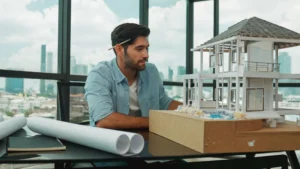 Interior Style for Home's Architecture