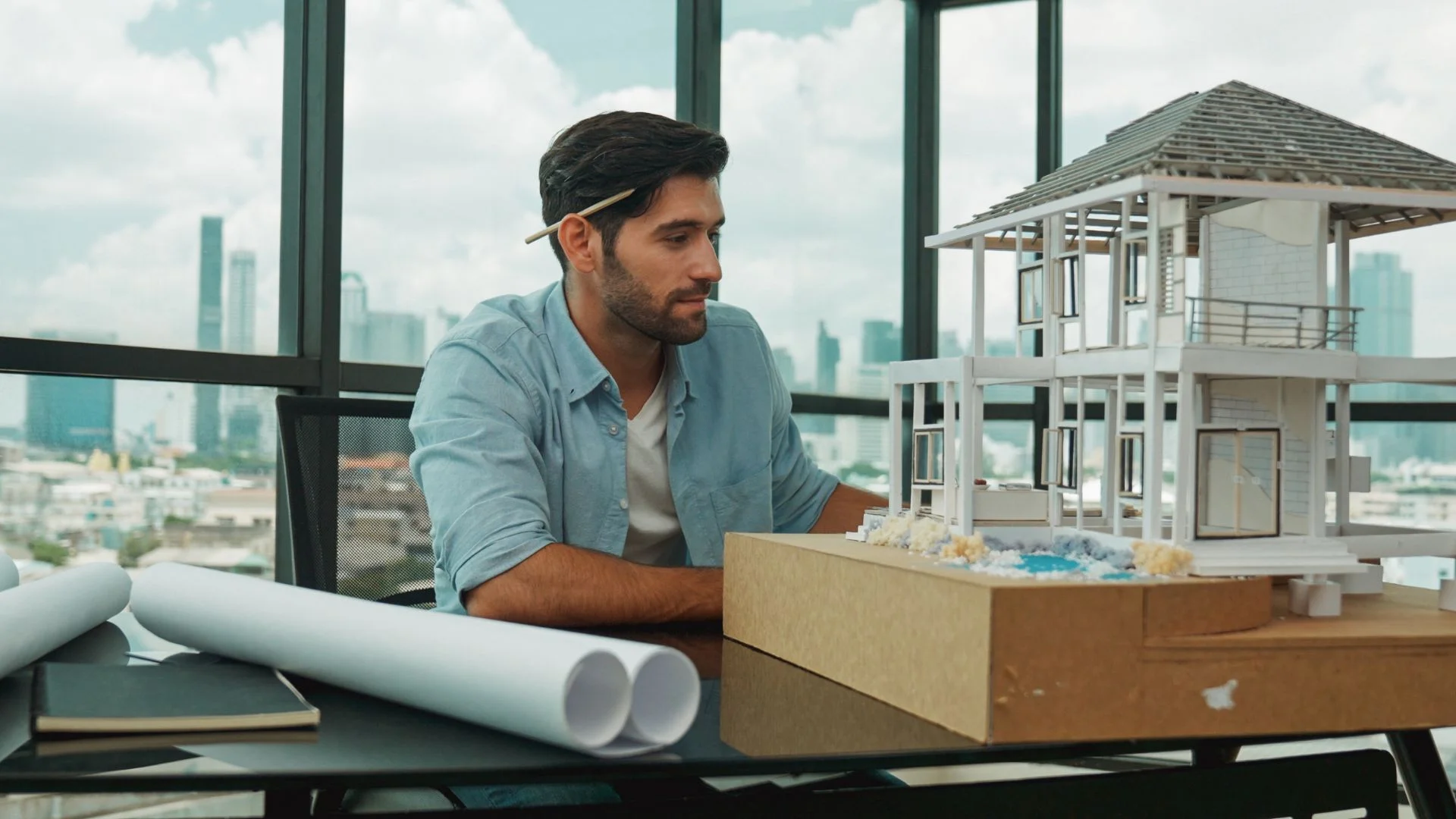 Interior Style for Home's Architecture