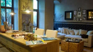 Multi Purpose Room Design